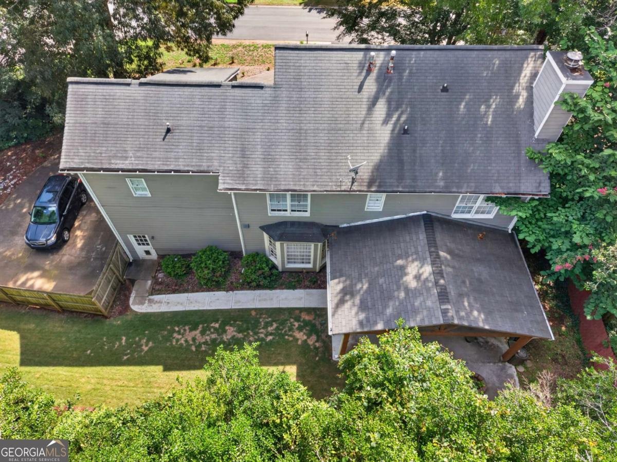 206 Comstock Court Lawrenceville - Photo 43