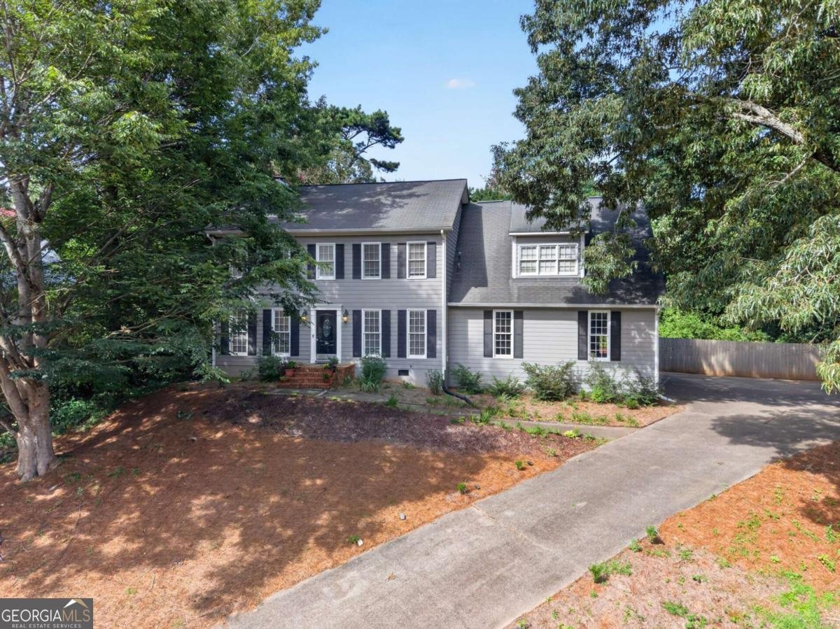 206 Comstock Court Lawrenceville - Photo 44