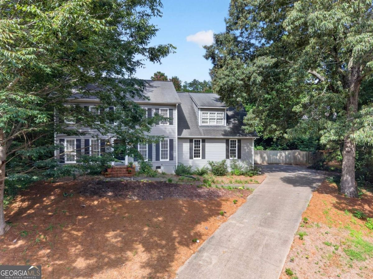 206 Comstock Court Lawrenceville - Photo 45