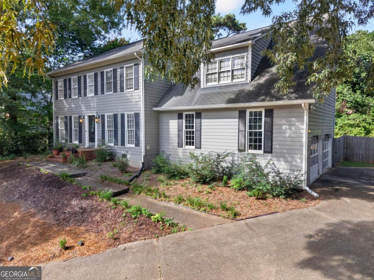 206 Comstock Court Lawrenceville - Photo 46