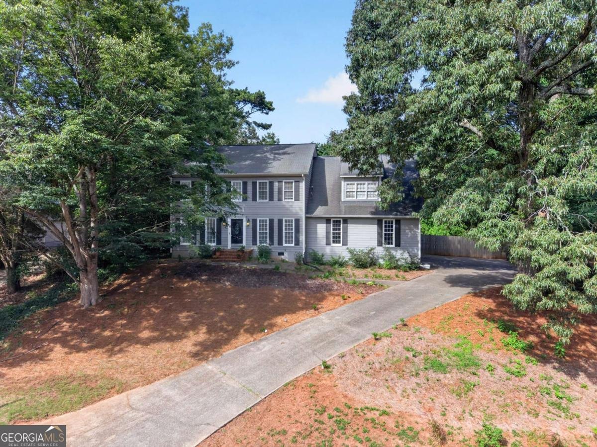 206 Comstock Court Lawrenceville - Photo 47