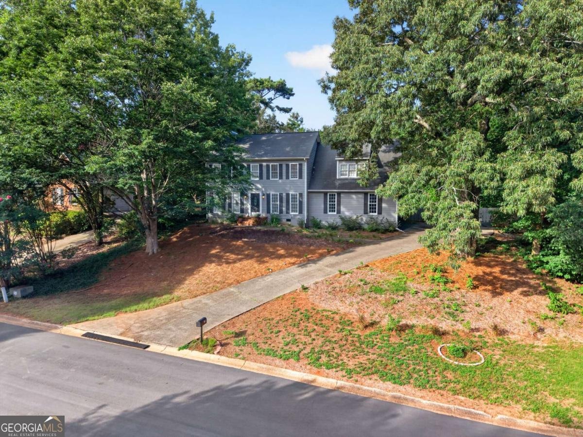 206 Comstock Court Lawrenceville - Photo 48