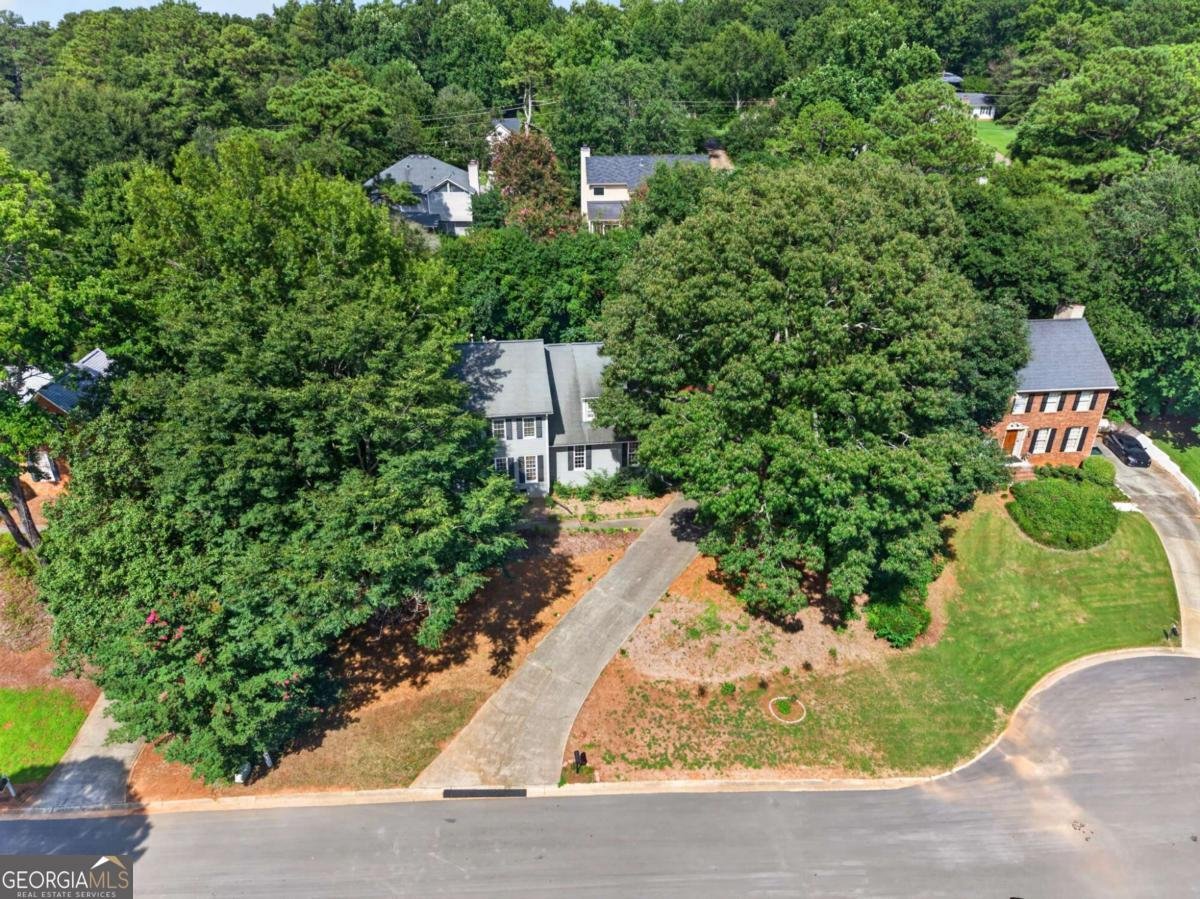 206 Comstock Court Lawrenceville - Photo 49