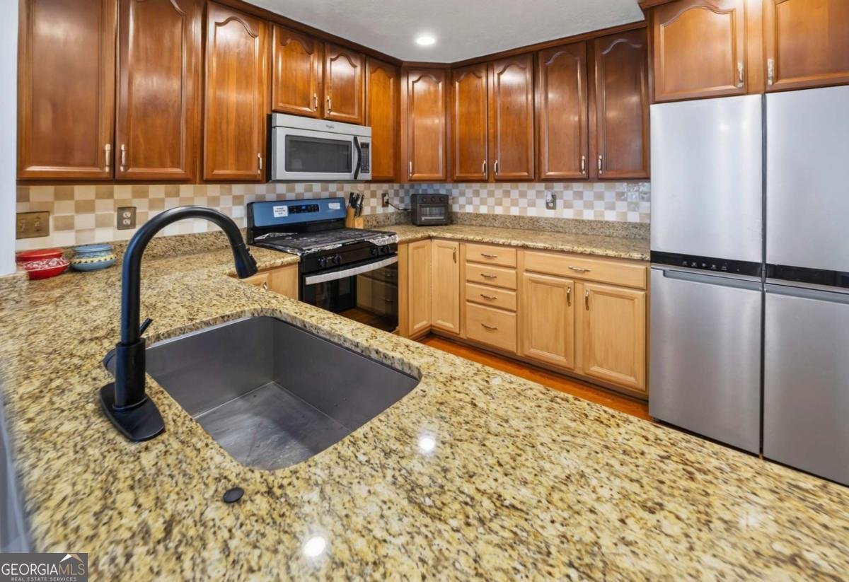 206 Comstock Court Lawrenceville - Photo 7