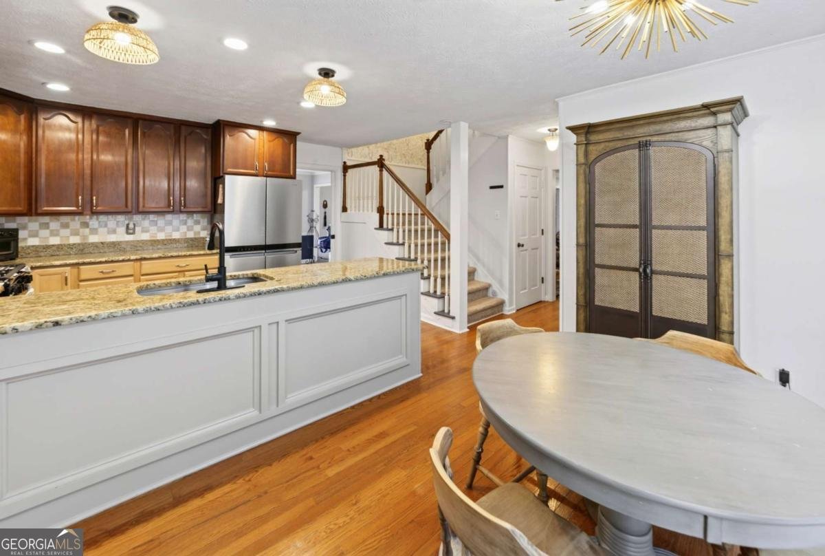 206 Comstock Court Lawrenceville - Photo 9