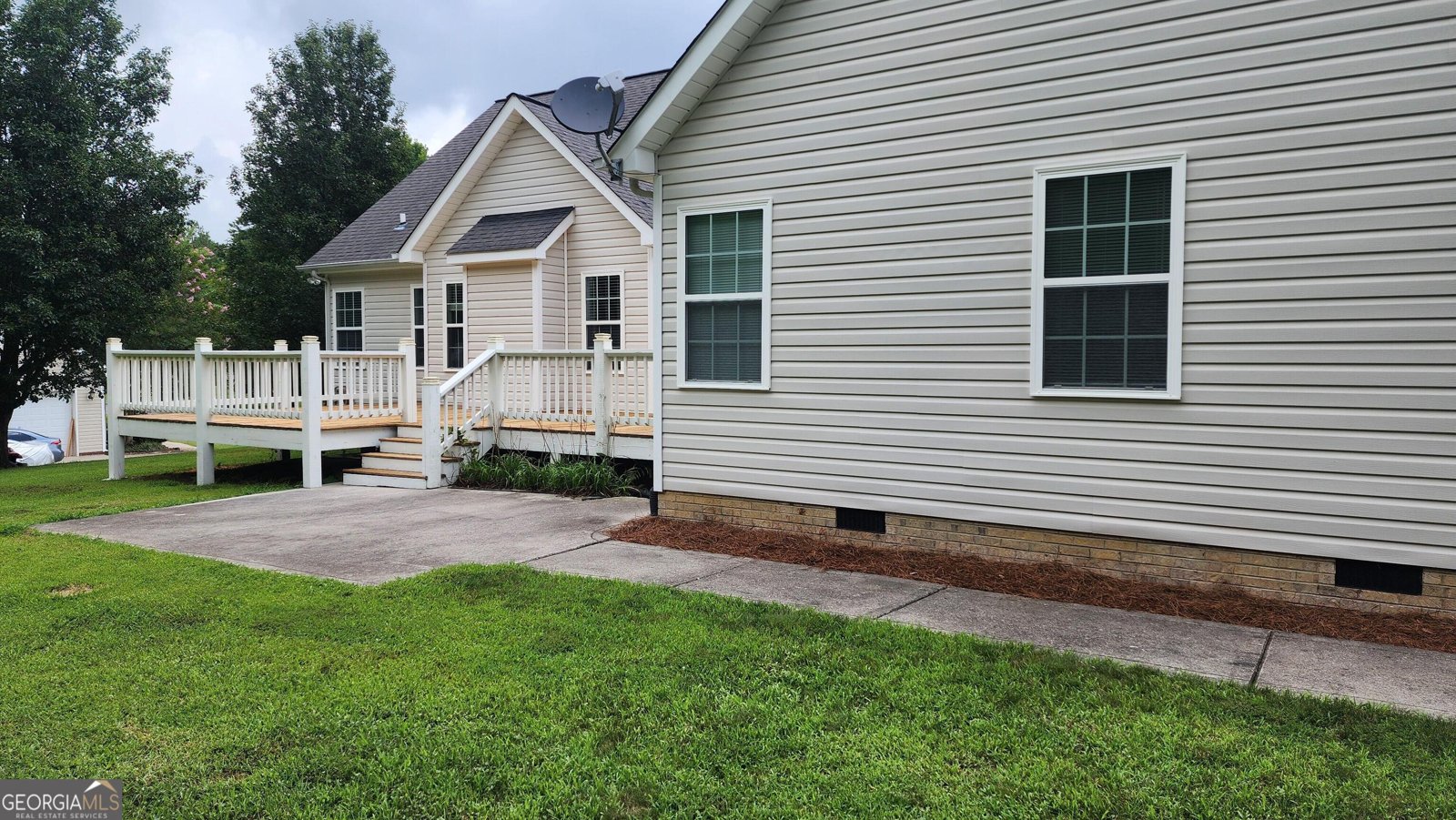 5027 Millstone Drive Dalton - Photo 22