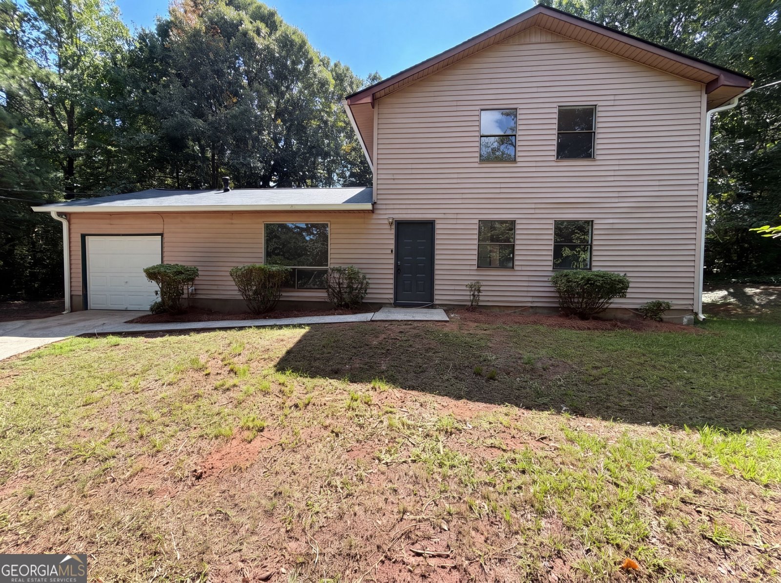 3808 Shane Court Ellenwood - main photo