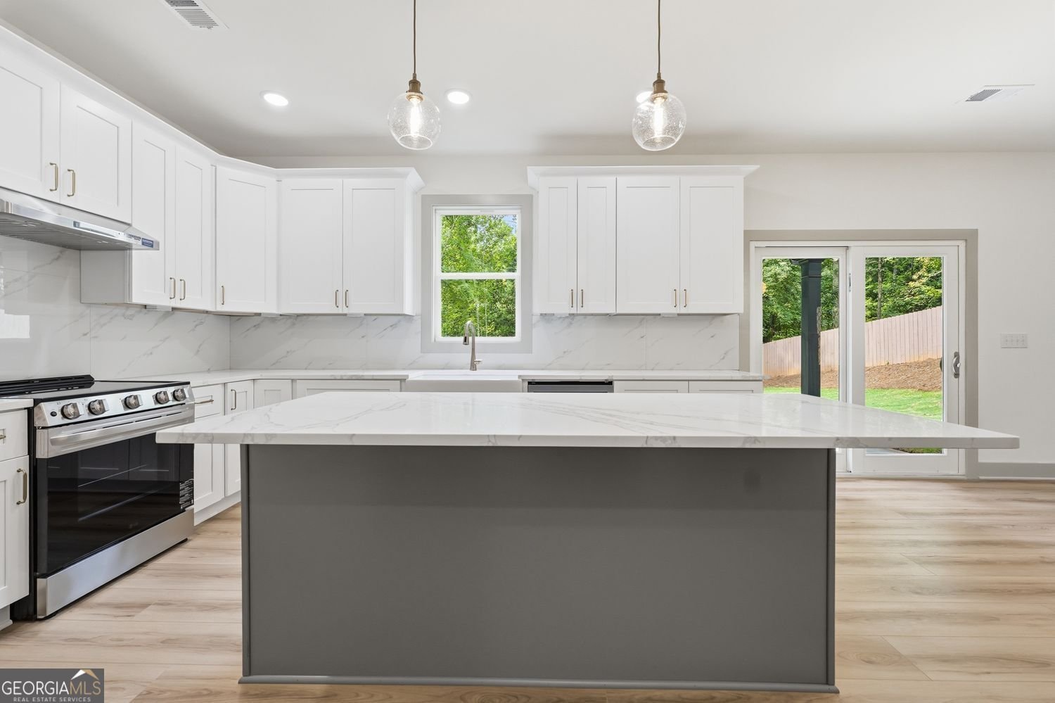 4813 River Bottom Drive Gainesville - Photo 11