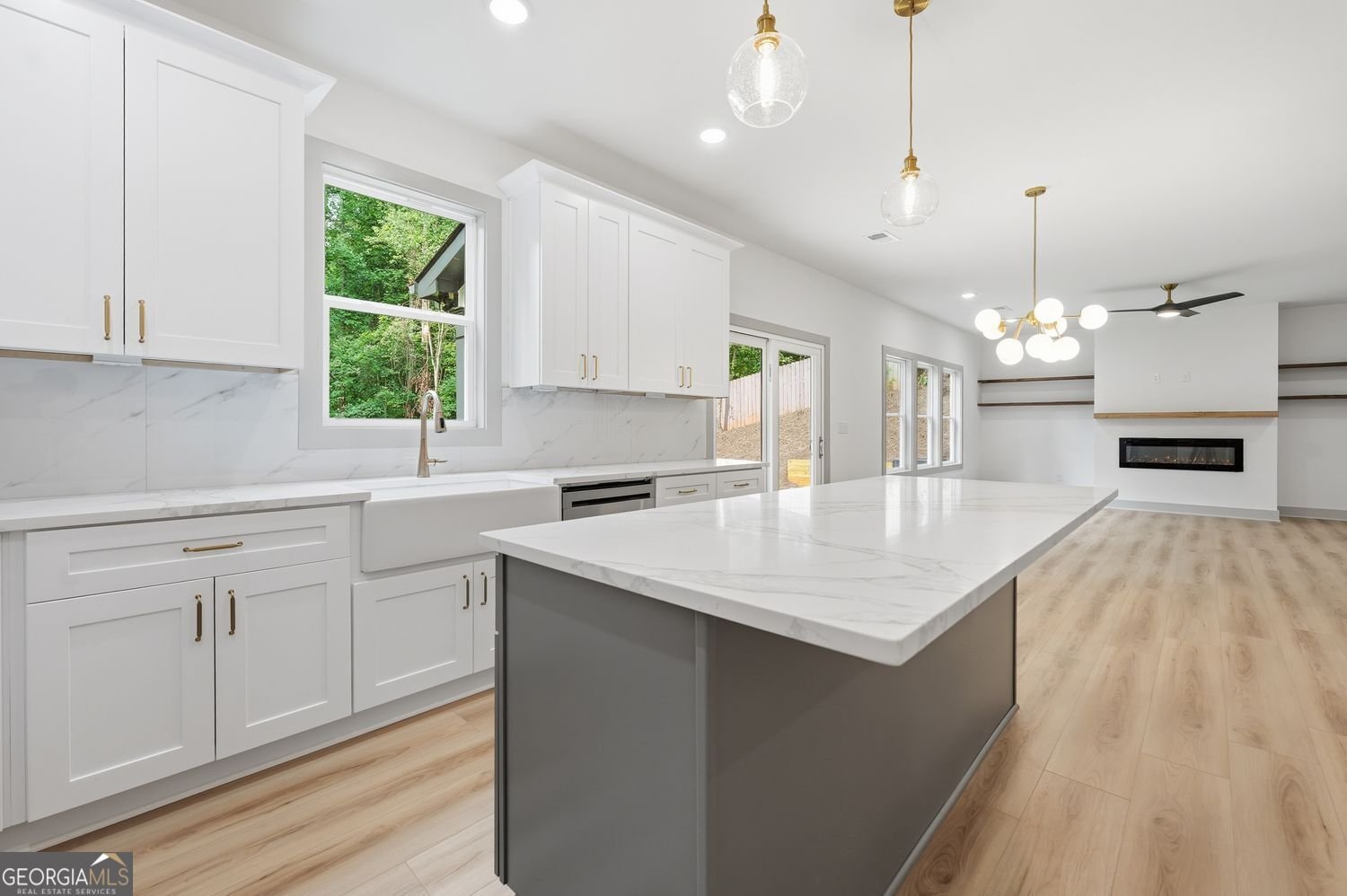 4813 River Bottom Drive Gainesville - Photo 17