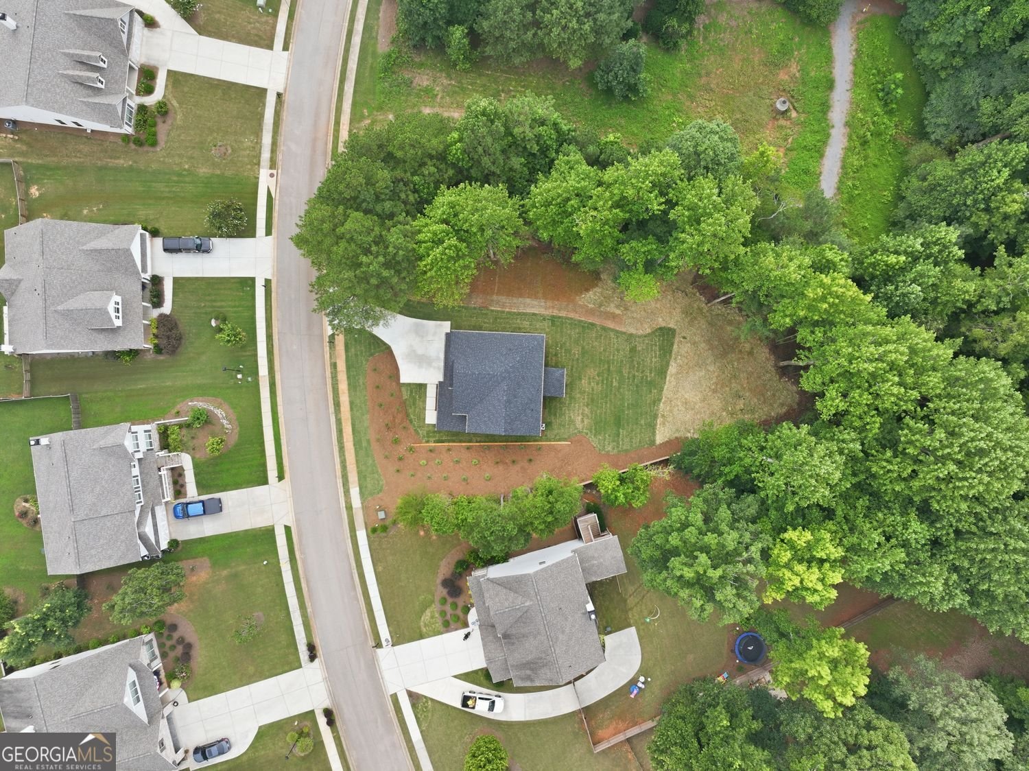 4813 River Bottom Drive Gainesville - Photo 41