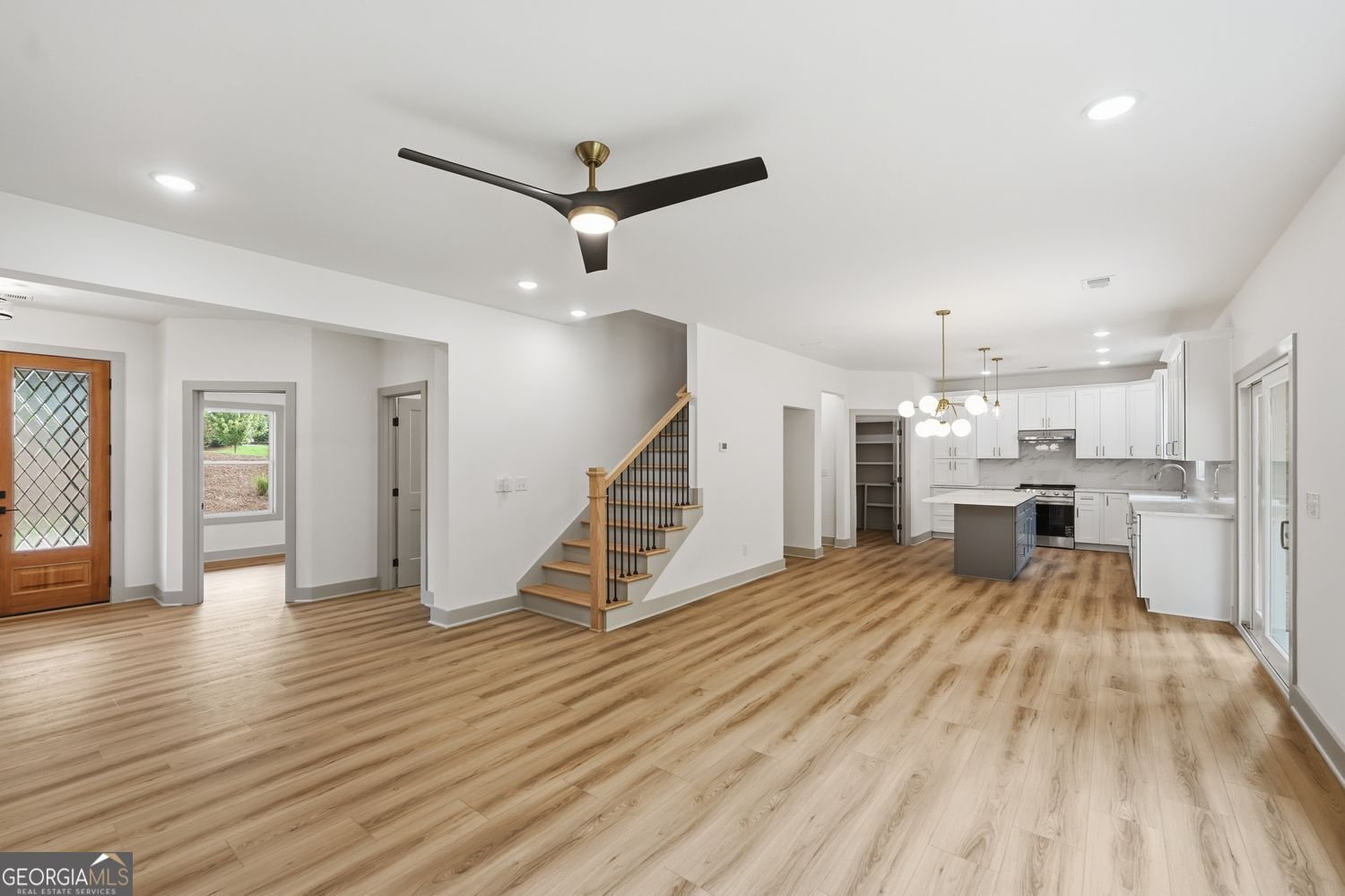 4813 River Bottom Drive Gainesville - Photo 7