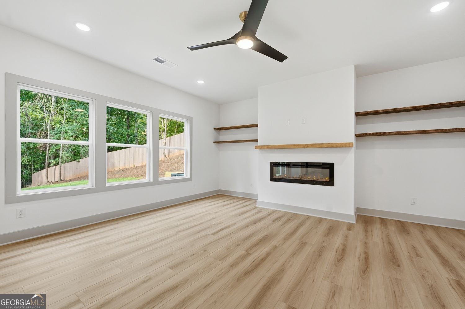 4813 River Bottom Drive Gainesville - Photo 8
