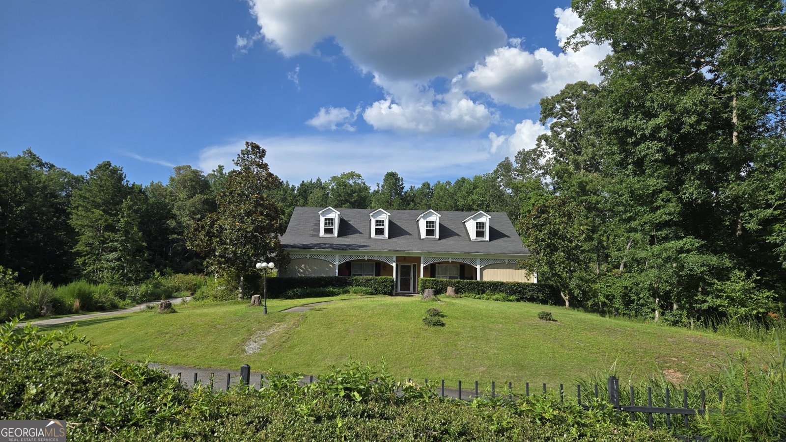 2180 Shoal Creek Road Buford - main photo