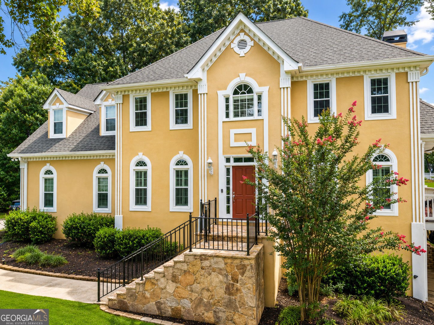2121 Bennington Court Lawrenceville - main photo