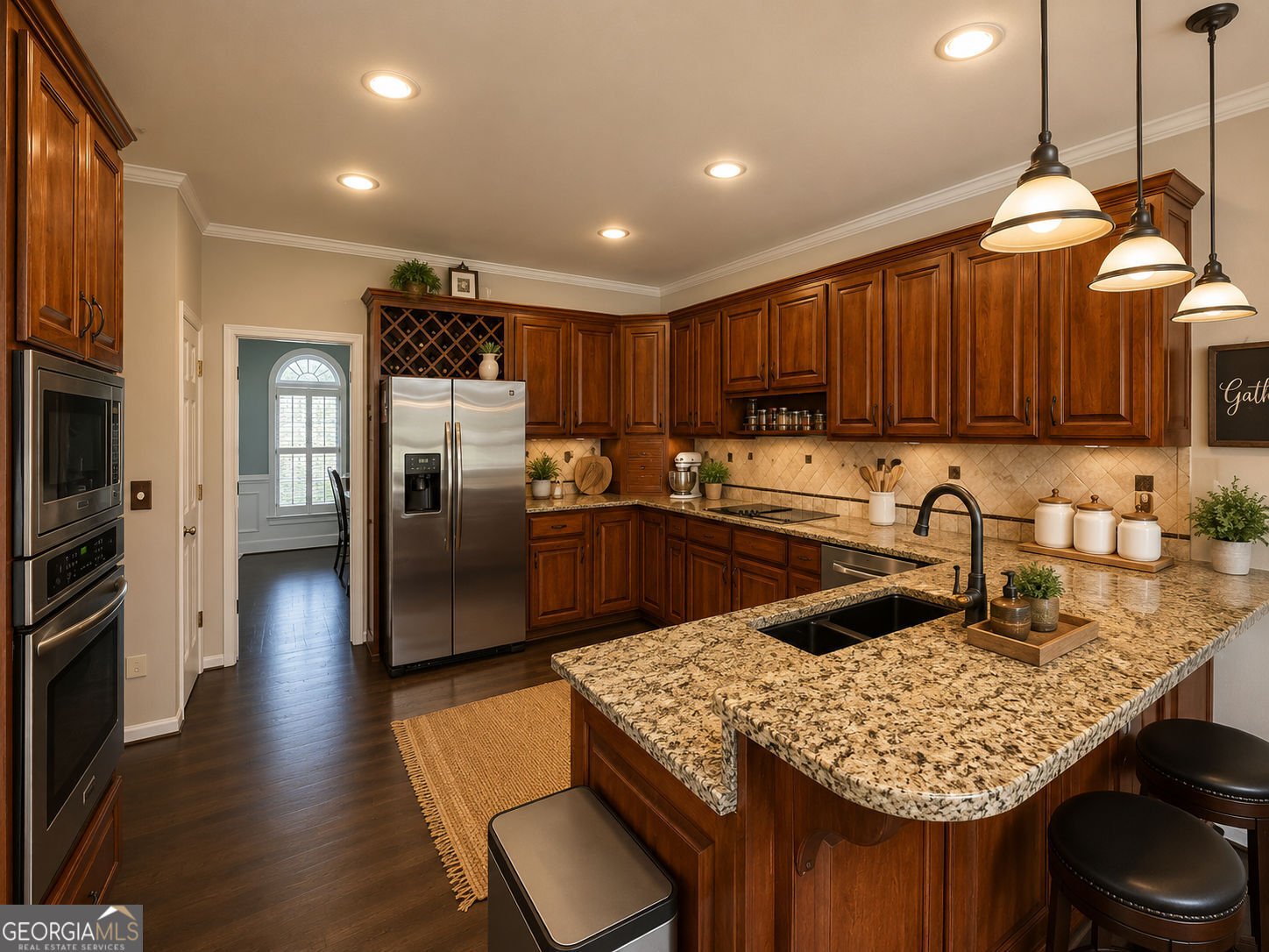 2121 Bennington Court Lawrenceville - Photo 10