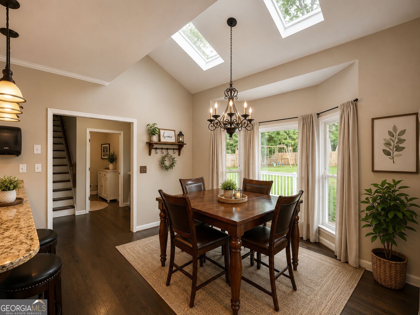 2121 Bennington Court Lawrenceville - Photo 12