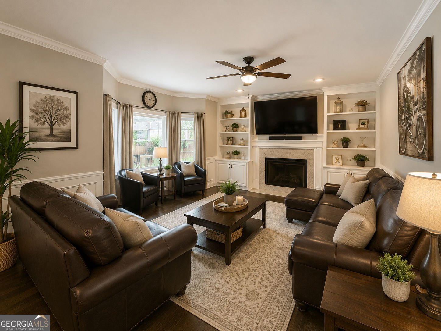 2121 Bennington Court Lawrenceville - Photo 14