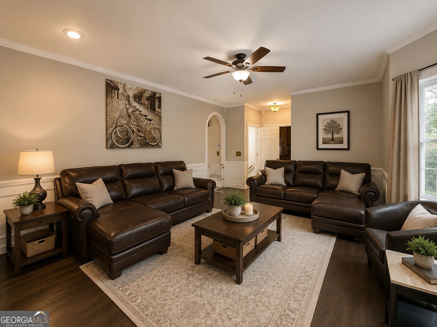 2121 Bennington Court Lawrenceville - Photo 15