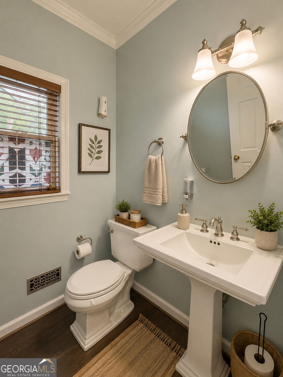 2121 Bennington Court Lawrenceville - Photo 16