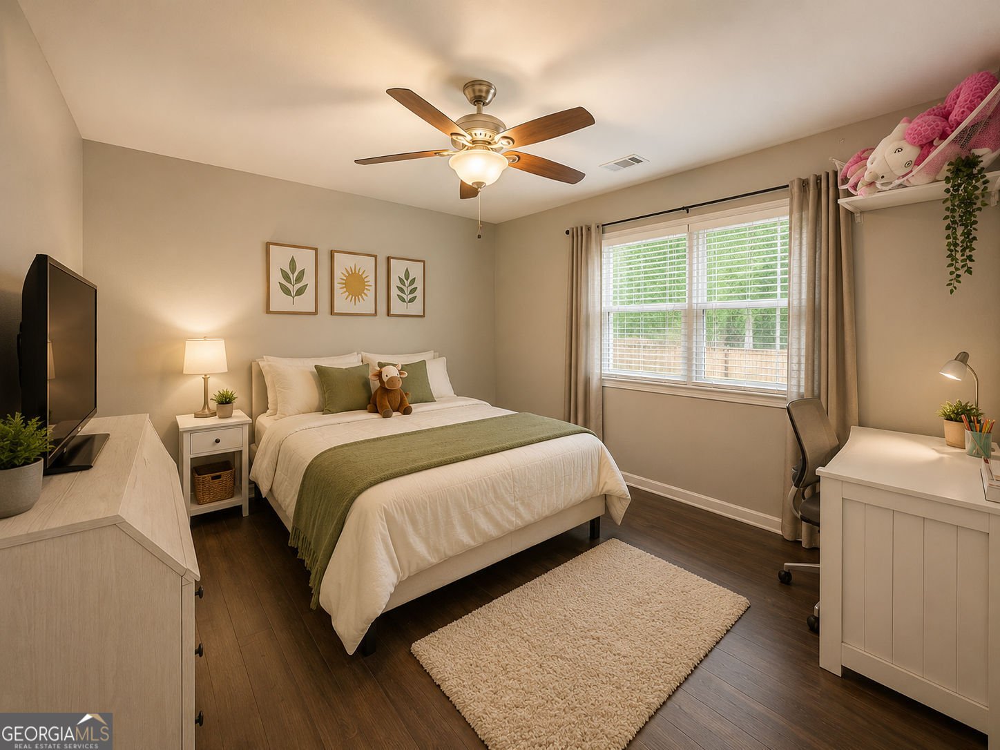 2121 Bennington Court Lawrenceville - Photo 21