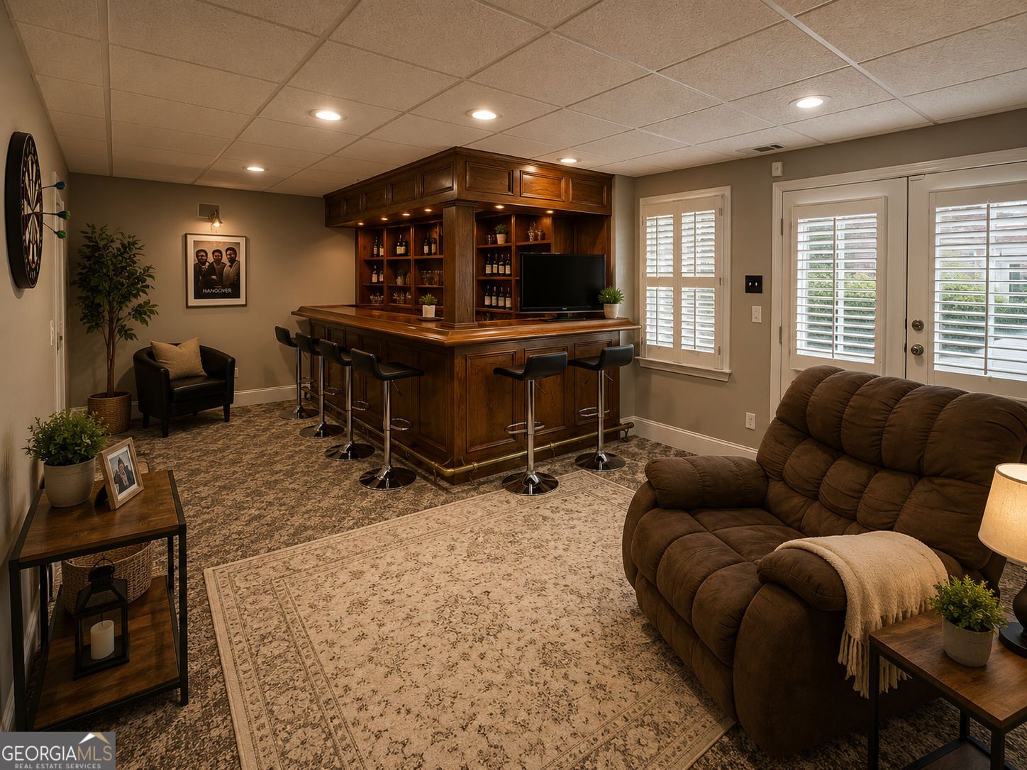 2121 Bennington Court Lawrenceville - Photo 25