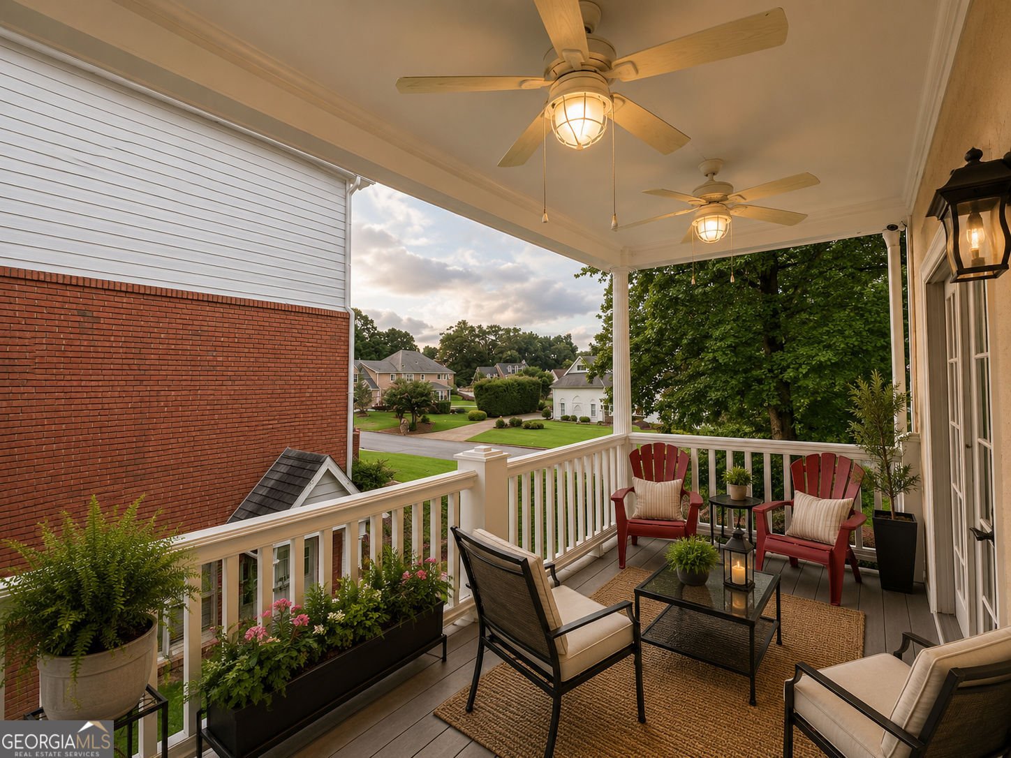 2121 Bennington Court Lawrenceville - Photo 7