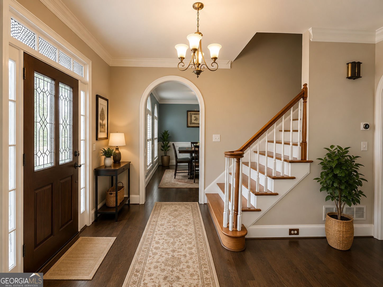 2121 Bennington Court Lawrenceville - Photo 8