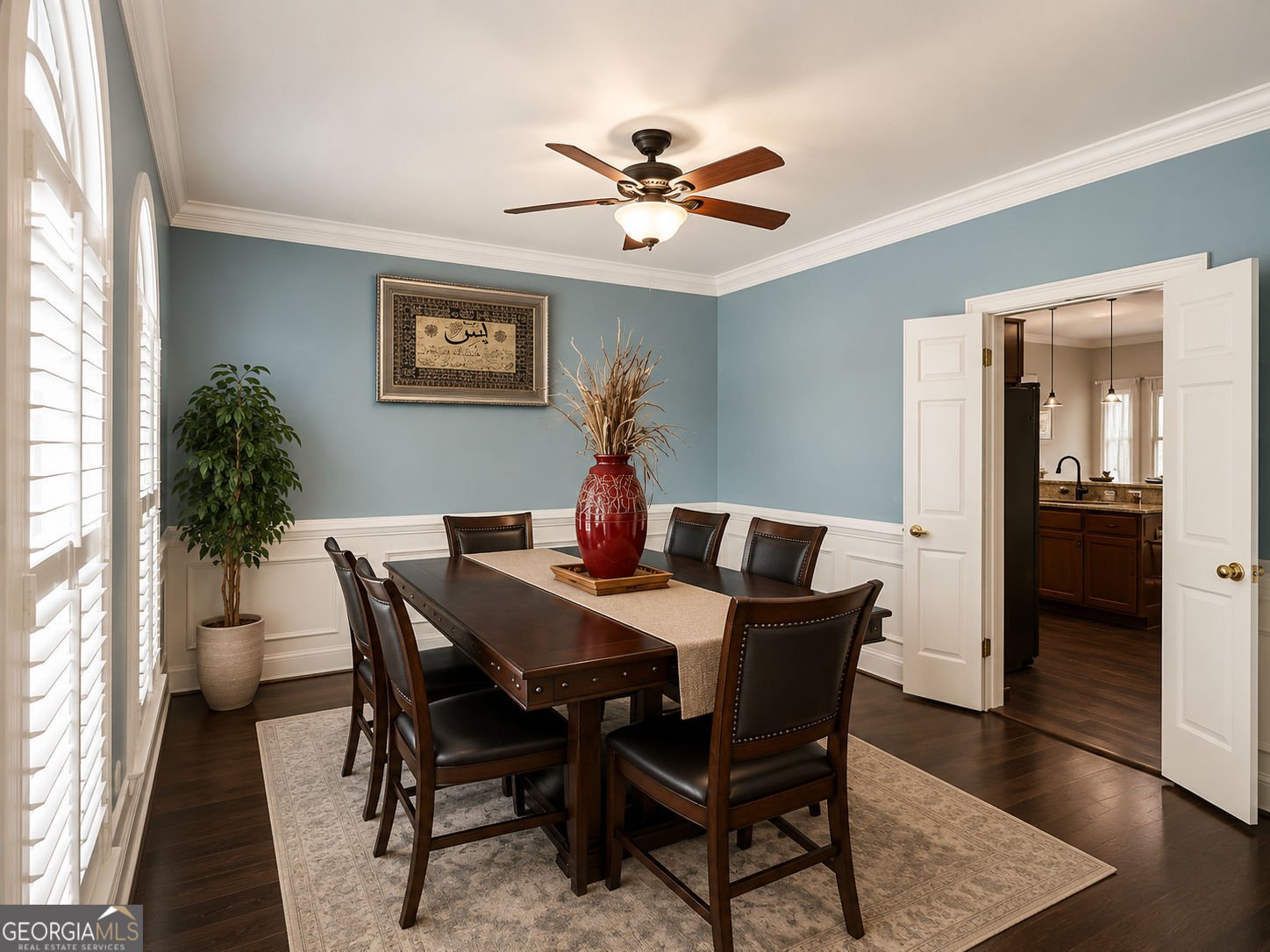 2121 Bennington Court Lawrenceville - Photo 9