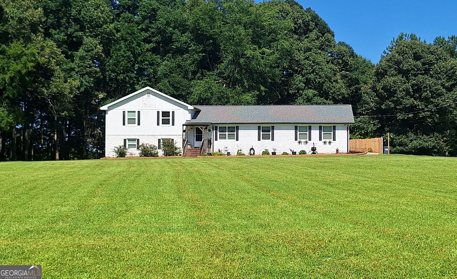 2107 Henderson Mill Road Covington - main photo