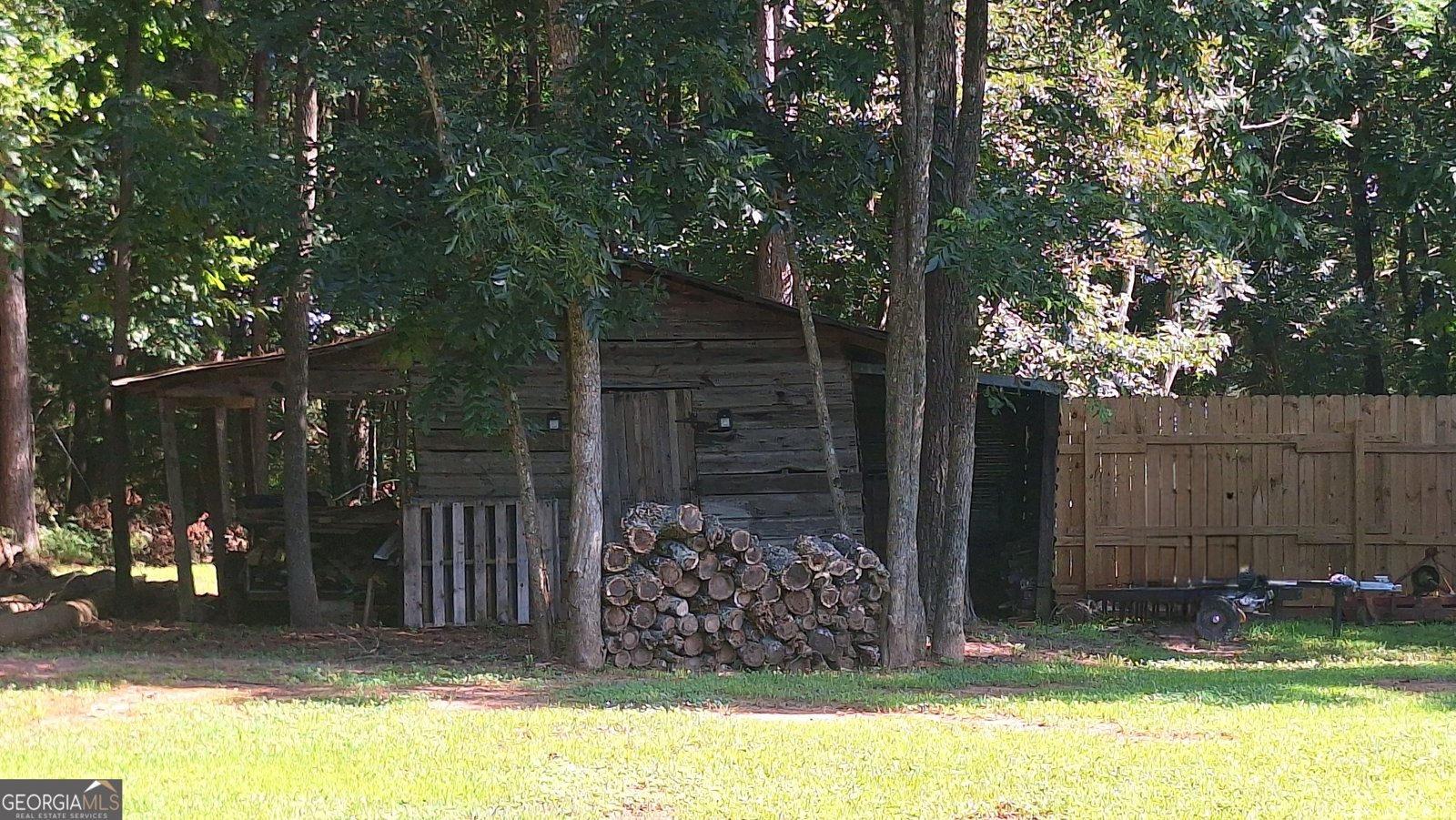 2107 Henderson Mill Road Covington - Photo 16