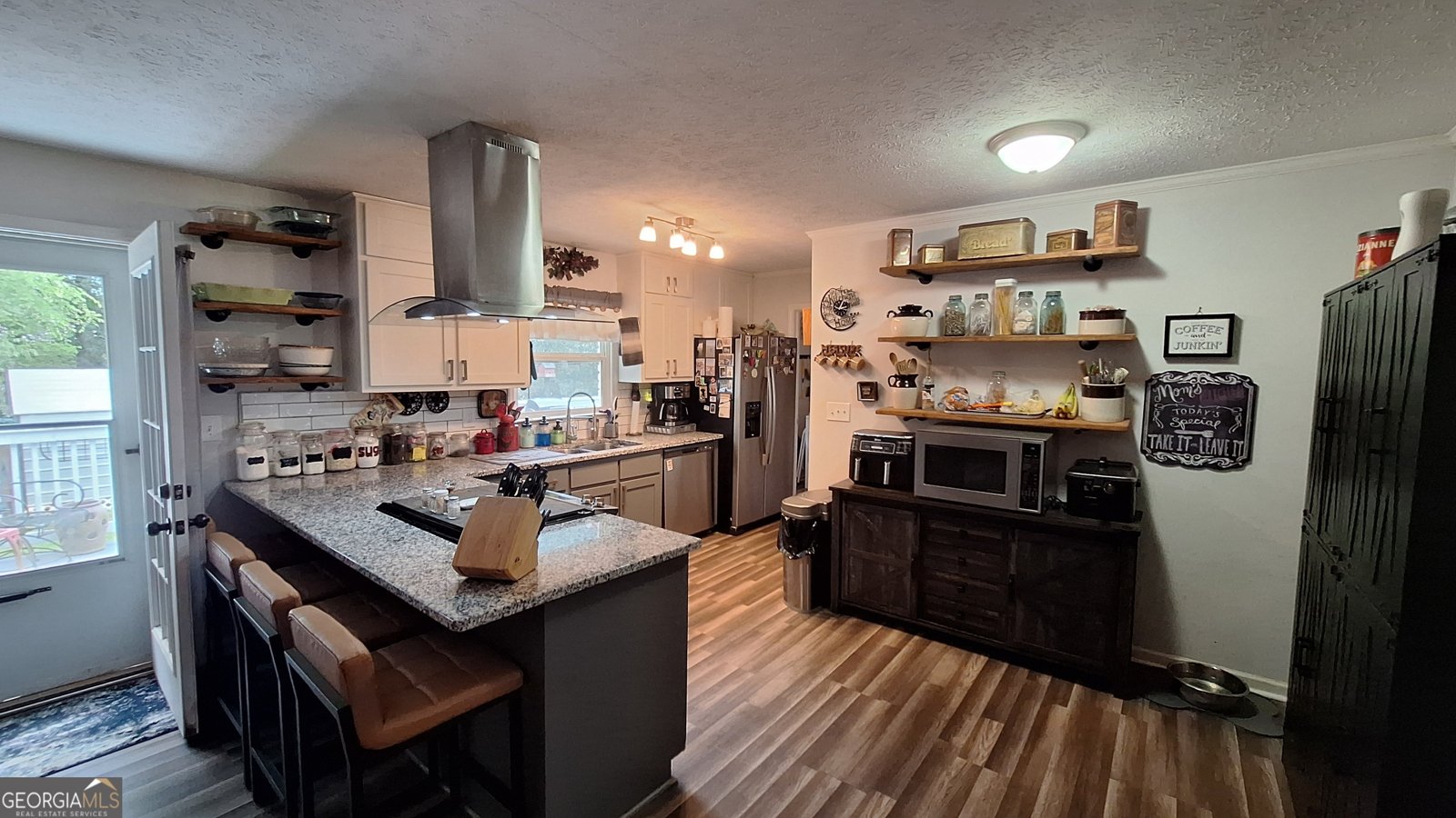 2107 Henderson Mill Road Covington - Photo 27
