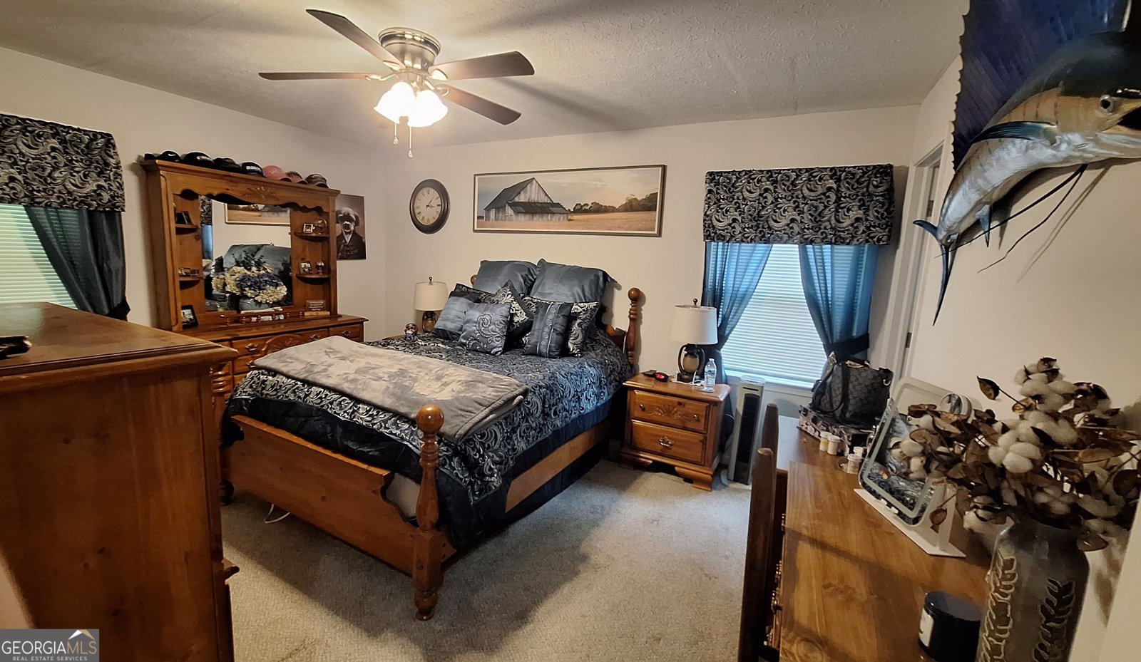 2107 Henderson Mill Road Covington - Photo 34