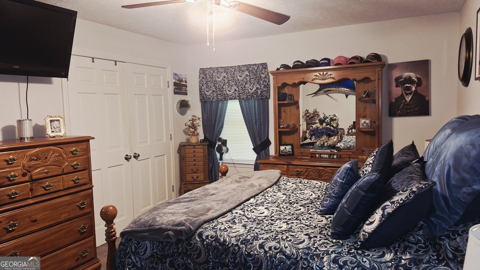 2107 Henderson Mill Road Covington - Photo 35