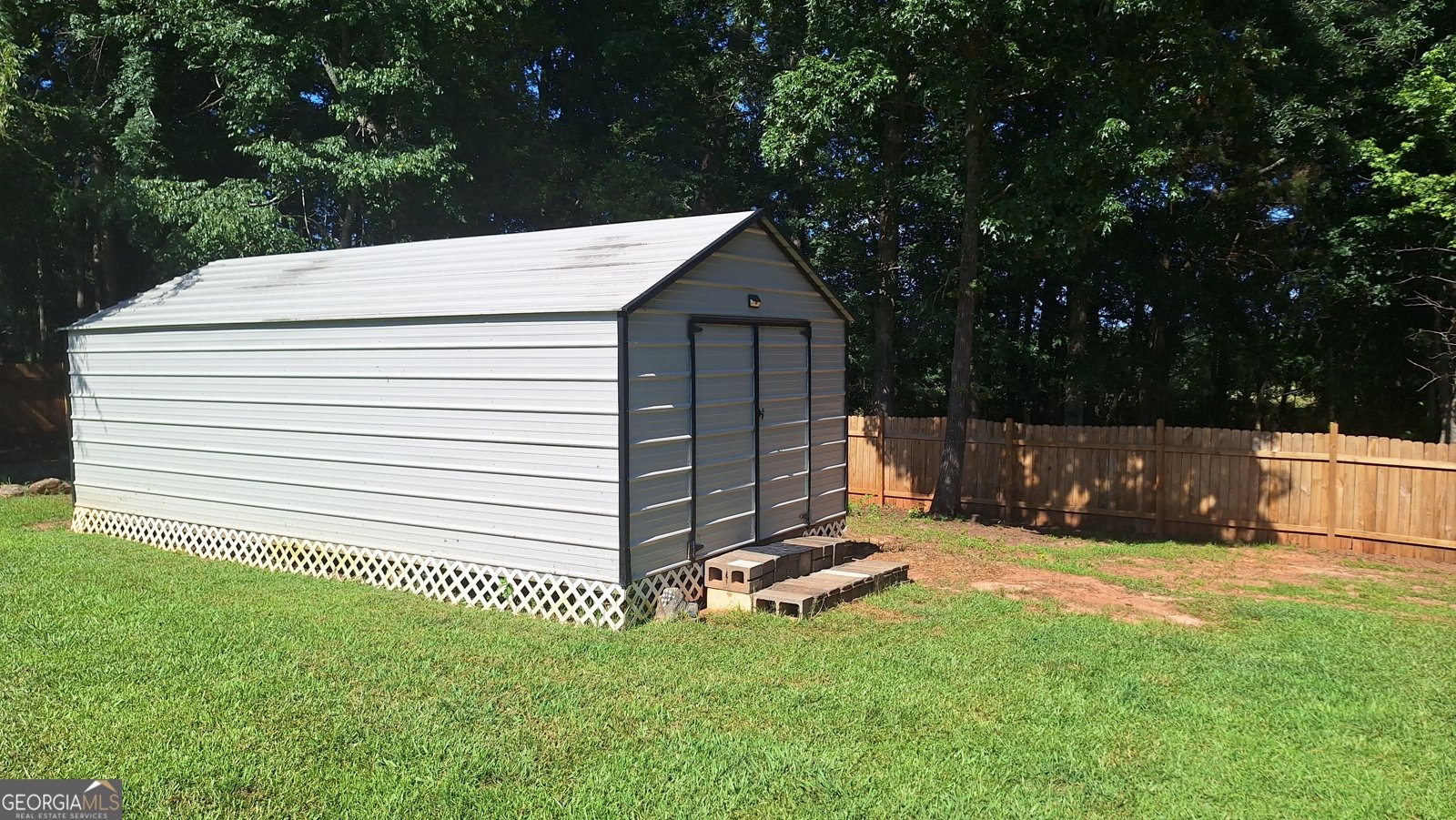 2107 Henderson Mill Road Covington - Photo 7