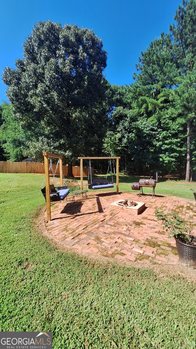 2107 Henderson Mill Road Covington - Photo 8