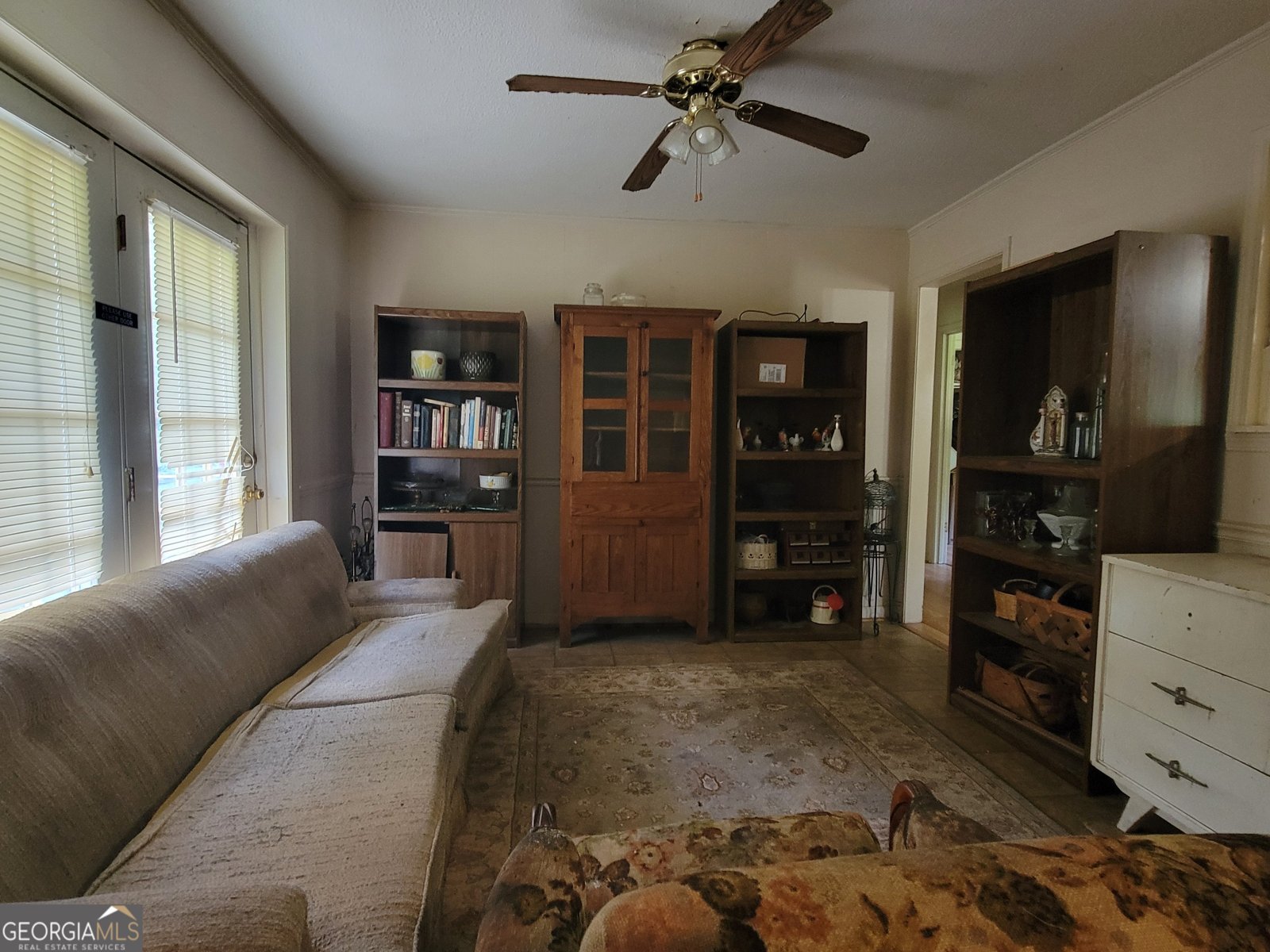 1362 Whites Chapel Road Elberton - Photo 10