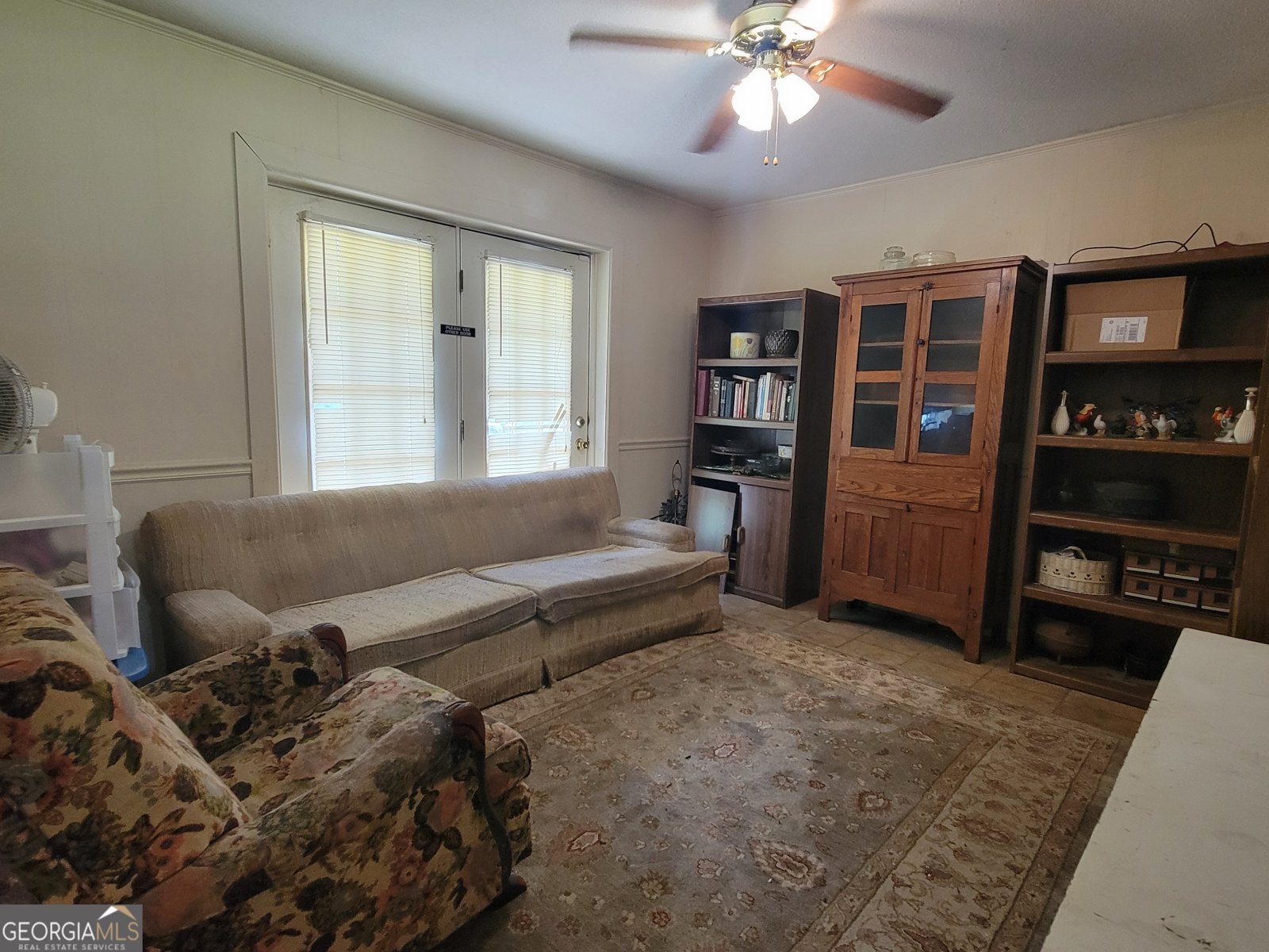 1362 Whites Chapel Road Elberton - Photo 11