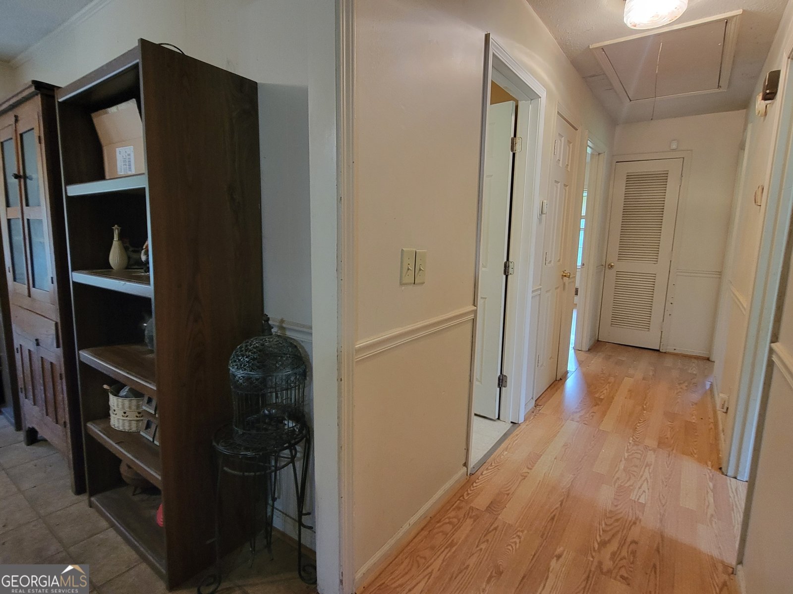 1362 Whites Chapel Road Elberton - Photo 14