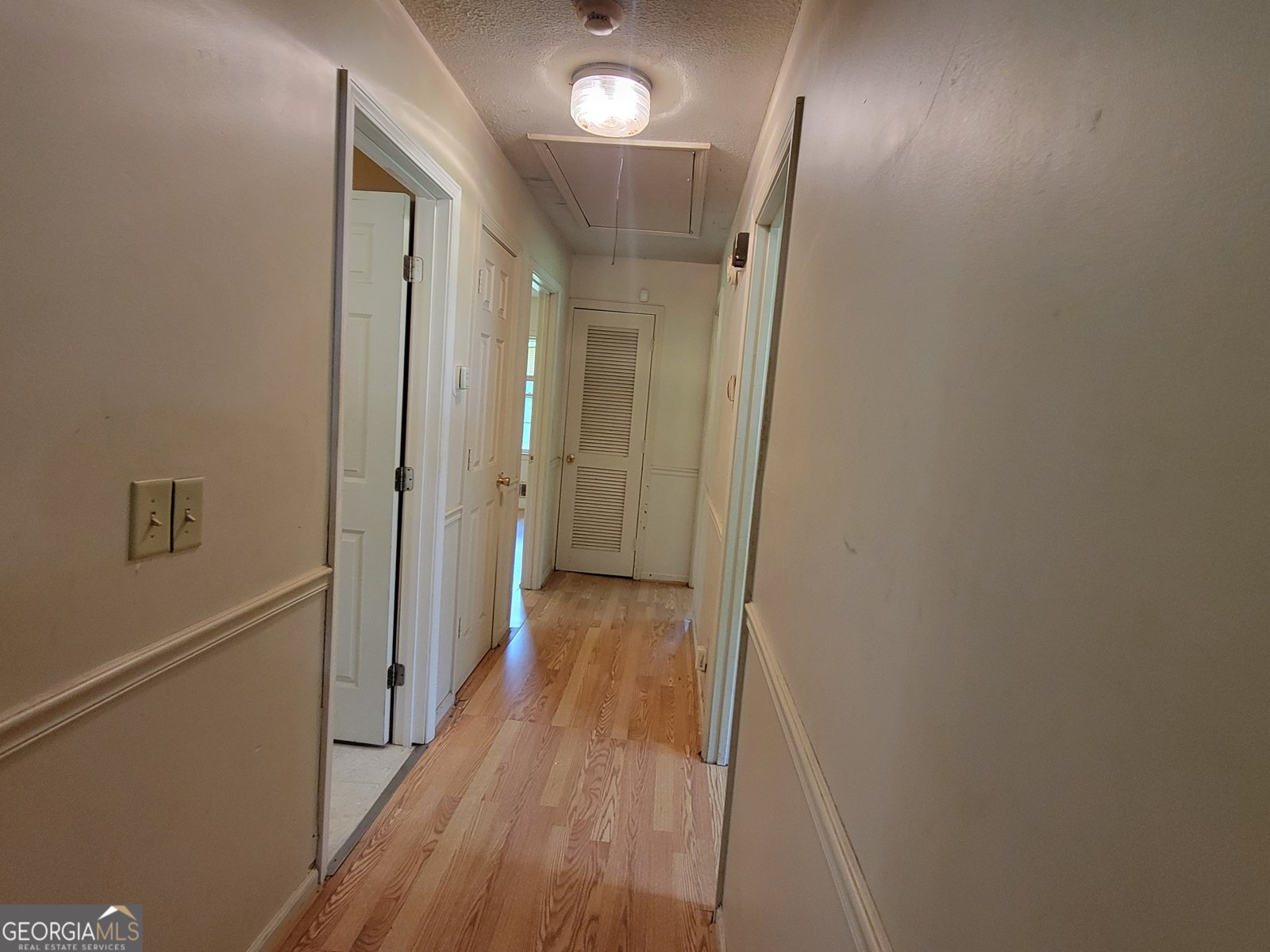 1362 Whites Chapel Road Elberton - Photo 15