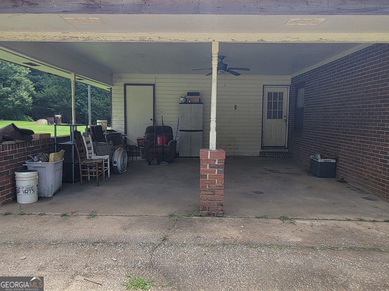 1362 Whites Chapel Road Elberton - Photo 26