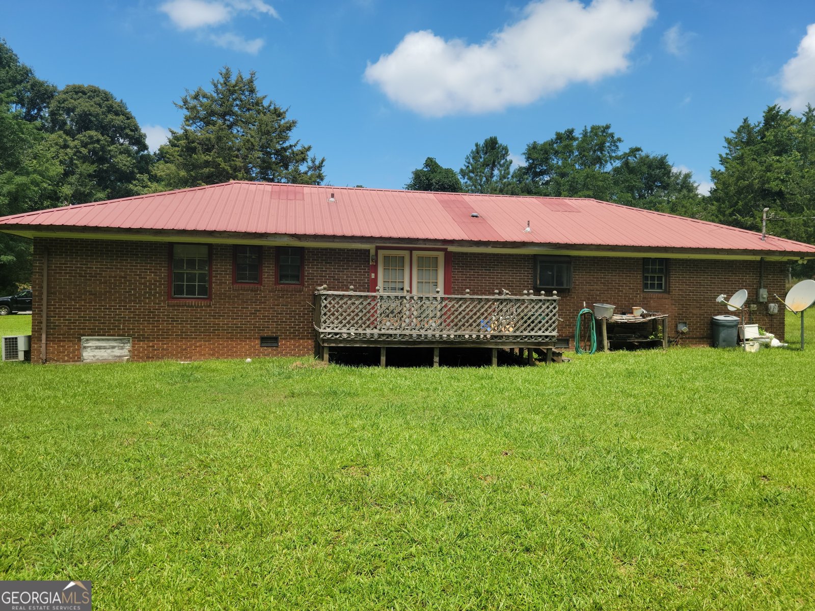1362 Whites Chapel Road Elberton - Photo 27