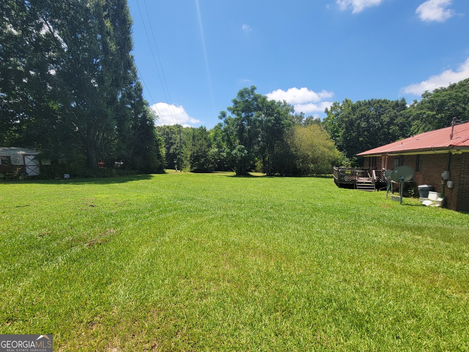 1362 Whites Chapel Road Elberton - Photo 28
