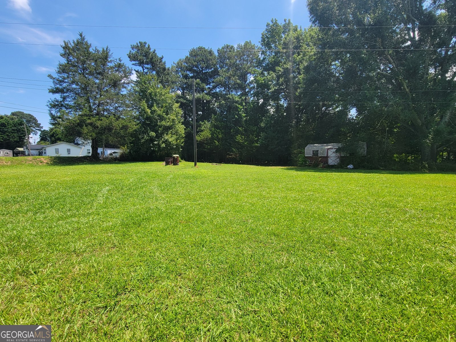 1362 Whites Chapel Road Elberton - Photo 29