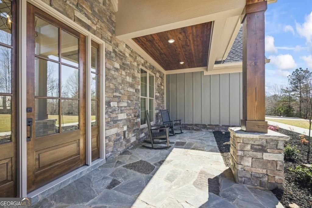 410 Edgewater Trail Toccoa - Photo 10