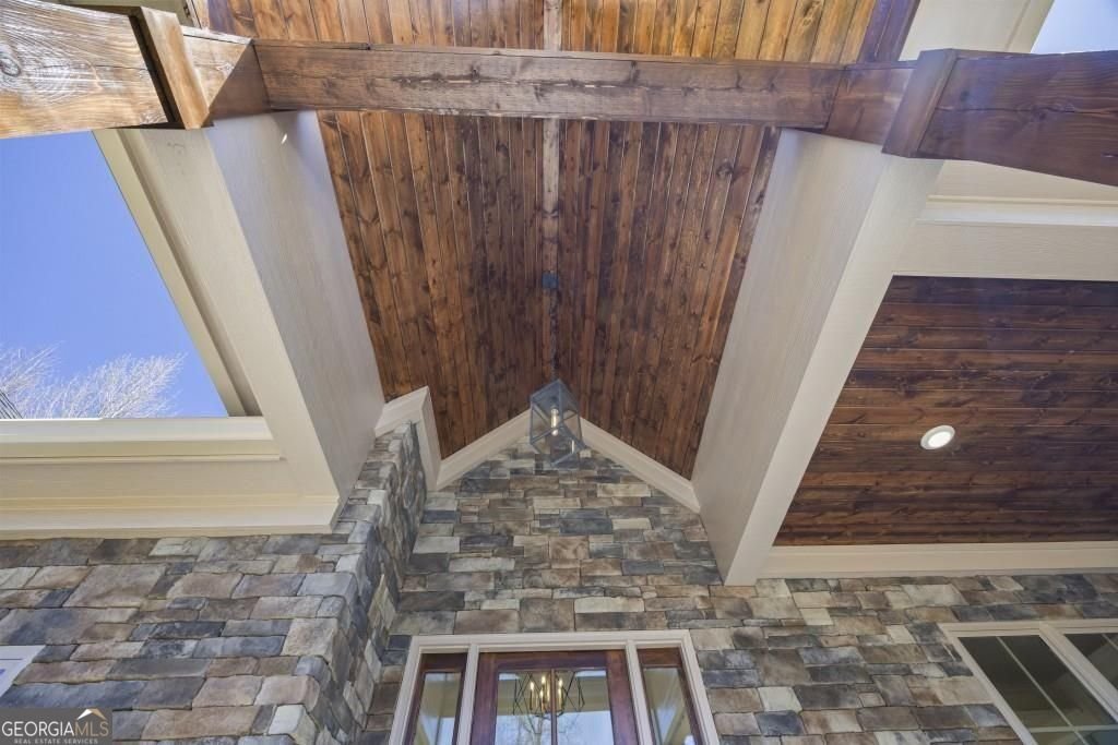 410 Edgewater Trail Toccoa - Photo 11