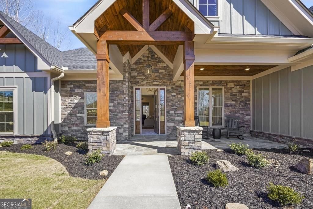 410 Edgewater Trail Toccoa - Photo 12