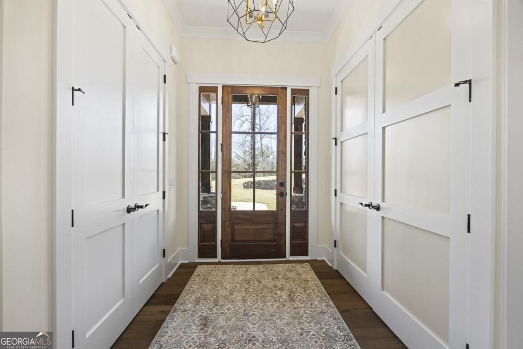 410 Edgewater Trail Toccoa - Photo 14