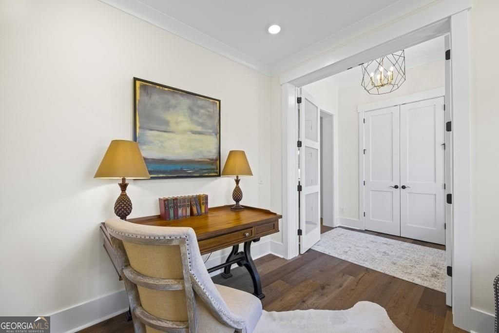 410 Edgewater Trail Toccoa - Photo 17