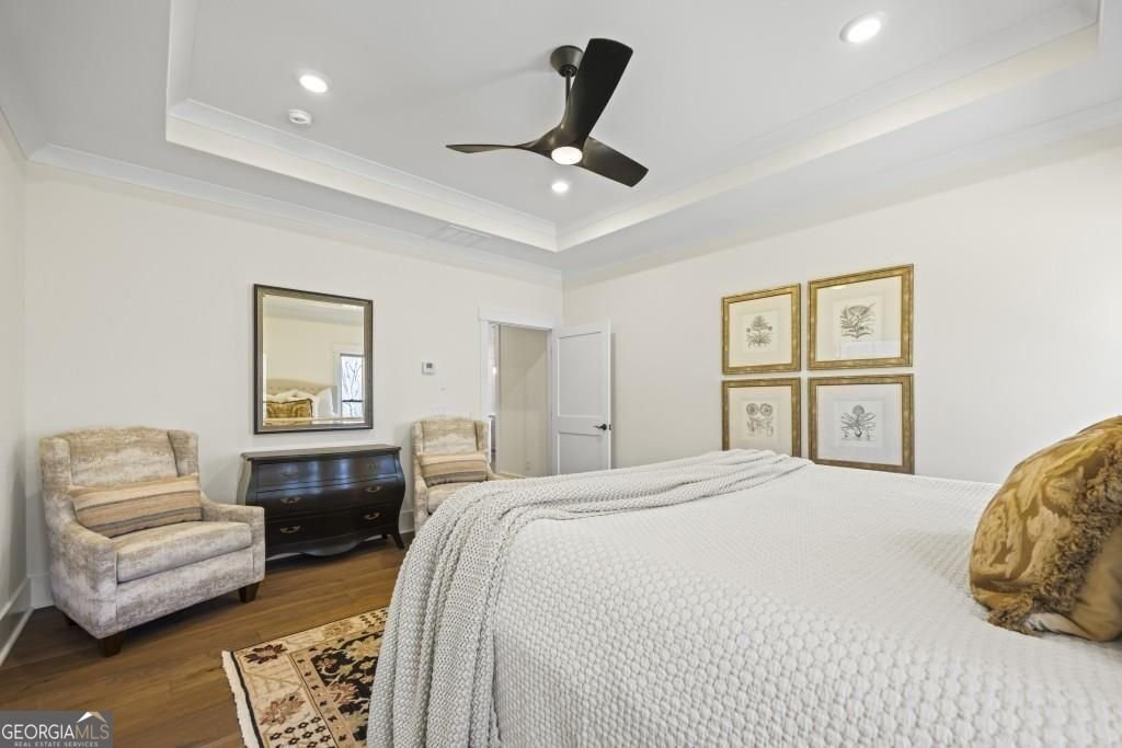 410 Edgewater Trail Toccoa - Photo 38