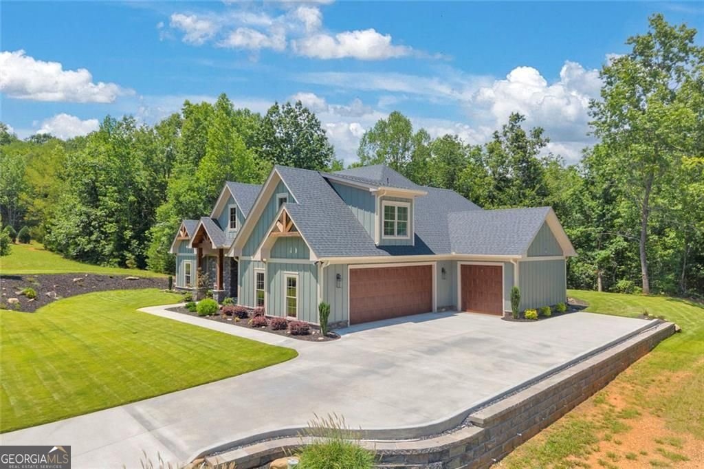 410 Edgewater Trail Toccoa - Photo 6